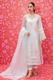 Nureh Fairytale Np-337 Casual Eid Pret