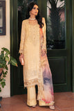 Nureh NJ-51 Jacquard Slub Lawn