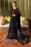 Nureh NL-57 Libas-e-khas Jhoomro Chiffon Luxe Collection