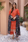 Rangrasiya Dilara Karandi Shawl Collection