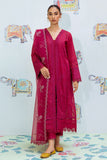 Nureh Dreamland Np-348 Casual Eid Pret