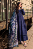 Nureh NS-89 Maya Embroidered Linen Collection