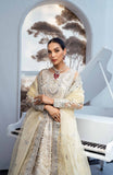 Maryum N Maria Ether (MBM-0034) Floraison Bridal Collection 2022