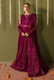 Nureh NL-56 Anari Jhoomro Chiffon Luxe Collection