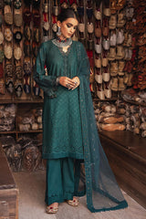 Nureh NS-50 Bazaar Eid Collection 2022