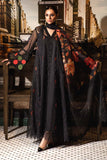 Charizma Omt21-37 Ornament Black