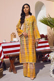 Nureh Lime Affair NU2 36 Ballerina Lawn  2022