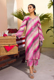 Nureh Scarlet Melody NU2 35 Ballerina Lawn  2022