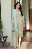Nureh NE 37 Scarlet Eden Exclusive Swiss Lawn 2022