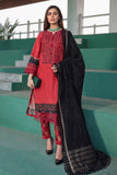 Nureh NWE-06 Wool Shawl Collection Khaddar