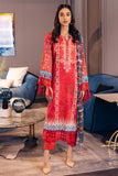 Nureh SP-40 Signature Printed Lawn