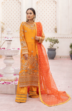 Maryum N Maria Morange (MFD-0099) Utsav Chiffon Collection