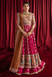 Qalamkar HR-04 Leela Heer Ranjha Wedding Collection