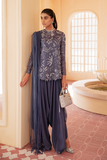 Suffuse Sapphire Flare Luxury Pret