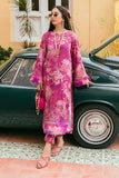Nureh NU2-114 Ballerina Printed Collection