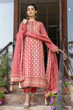 LSM Lakhany DPC-3012 Dareechay Summer Prints 2022