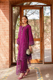 Farasha Viola Exclusive Lawn Edition Vol 1