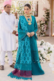 Nureh NF-35 Chandni Eid Collection 2022