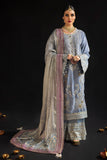 Nureh NS-102 Maya Velvet Winter Collection