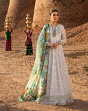 Faiza Saqlain Hala Lyle Luxury Lawn