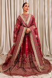 Nureh Aabroo Wedding Formals Drop 2