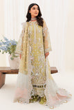 Nureh FP-101 Scilia Fancy Formal Pret