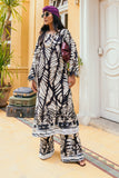 Nureh NU2-112 Ballerina Printed Collection