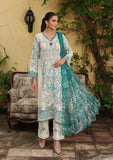 Elaf Premium ELJ-05A Icedream Luxe Embroidered Collection