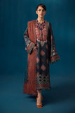 Nureh S-12 The Silk Collection
