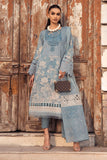 Nureh NS-116 Swiss Print Maya Summer Collection 2024