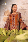 Asim Jofa AJAR-20 Aira Summer Prints Essentials