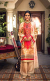 Threads & Motifz Ready To Wear Tunic 209 Luxury Prets 2022