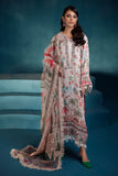 Nureh S-08 The Silk Collection