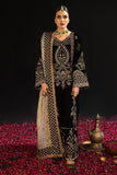 Nureh Morbagh Maya Velvet Collection