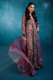 Nureh S-09 The Silk Collection