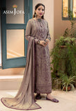 Asim Jofa AJSW-23 Shadow Work Collection