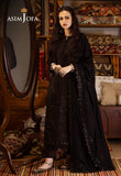 Asim Jofa AJKT-04 Kashmiri Taanka Embroidered Shawl Collection