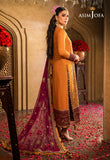 Asim Jofa AJVF-07 Velvet Festive Edition