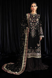 Nureh Kiyara Maya Velvet Collection