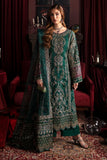 Nureh Charm Elanora Festive Collection