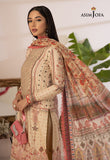 Asim Jofa AJBP-10 Basic Print Collection
