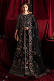 Nureh Rose Elanora Festive Collection
