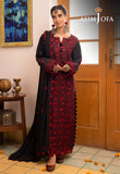 Asim Jofa AJSW-22 Shadow Work Collection