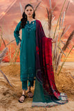 Nureh Raiya Shades Of Winter