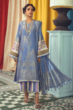 Sana Safinaz C211-001B-CU Woven Collection 2021