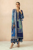 Sana Safinaz M214-001B-AP Muzlin Winter 2021