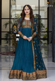 Asim Jofa AJHJ-21 Luxury Wedding Prets