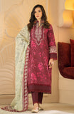 Alzohaib CFD-V2-24-02 Colors Fancy Doria Dupatta Vol-2
