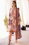 Alzohaib MDP-2-23-02 Monsoon Digital Printed Cambric Vol 2