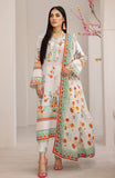 Alzohaib CPC-23-02 Coco Popup Printed Cambric